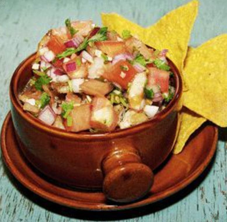 Chifrijo