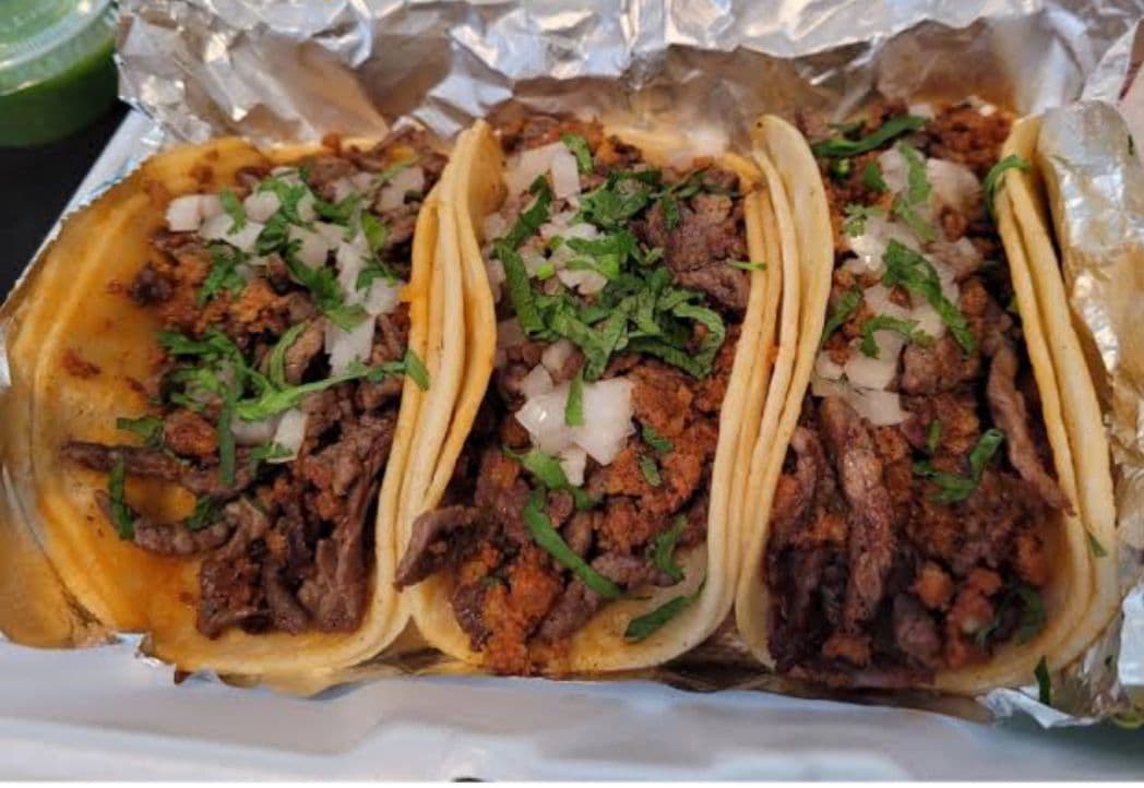 Tacos  Campechano