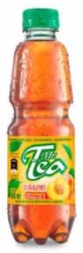 Fuze Te Durazno 400 ML