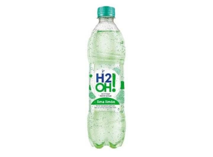 H2O