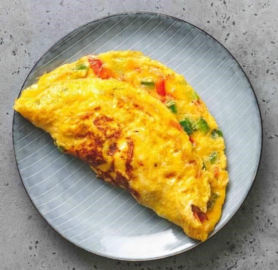OMELETTE