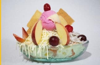 Ensalada Mixta
