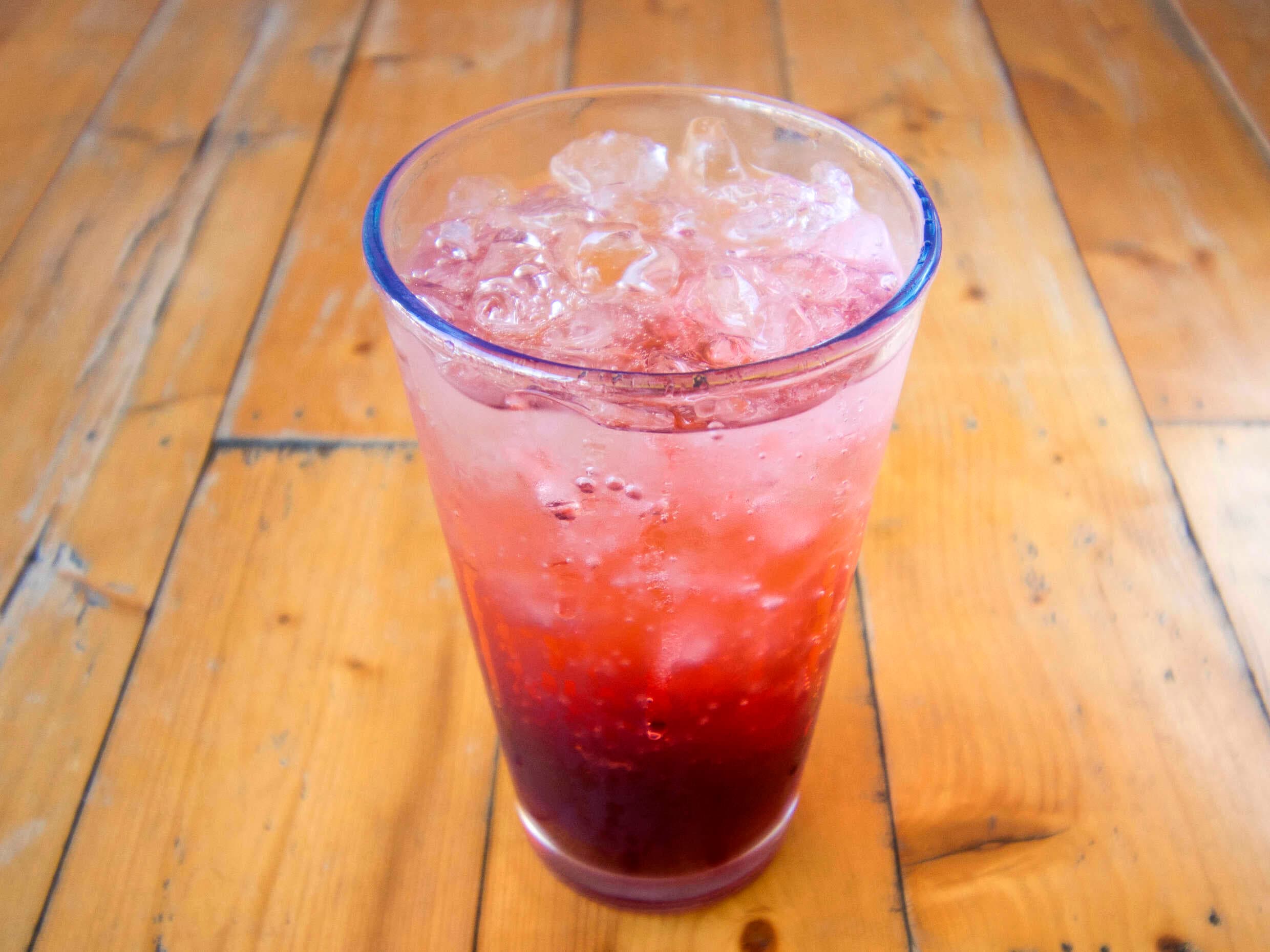 Soda Italiana