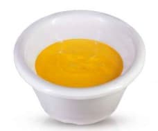 Aderezo Mango