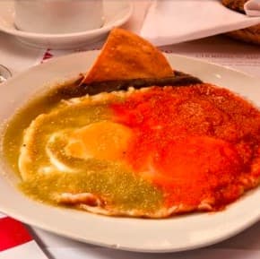 Huevos al Gusto 1