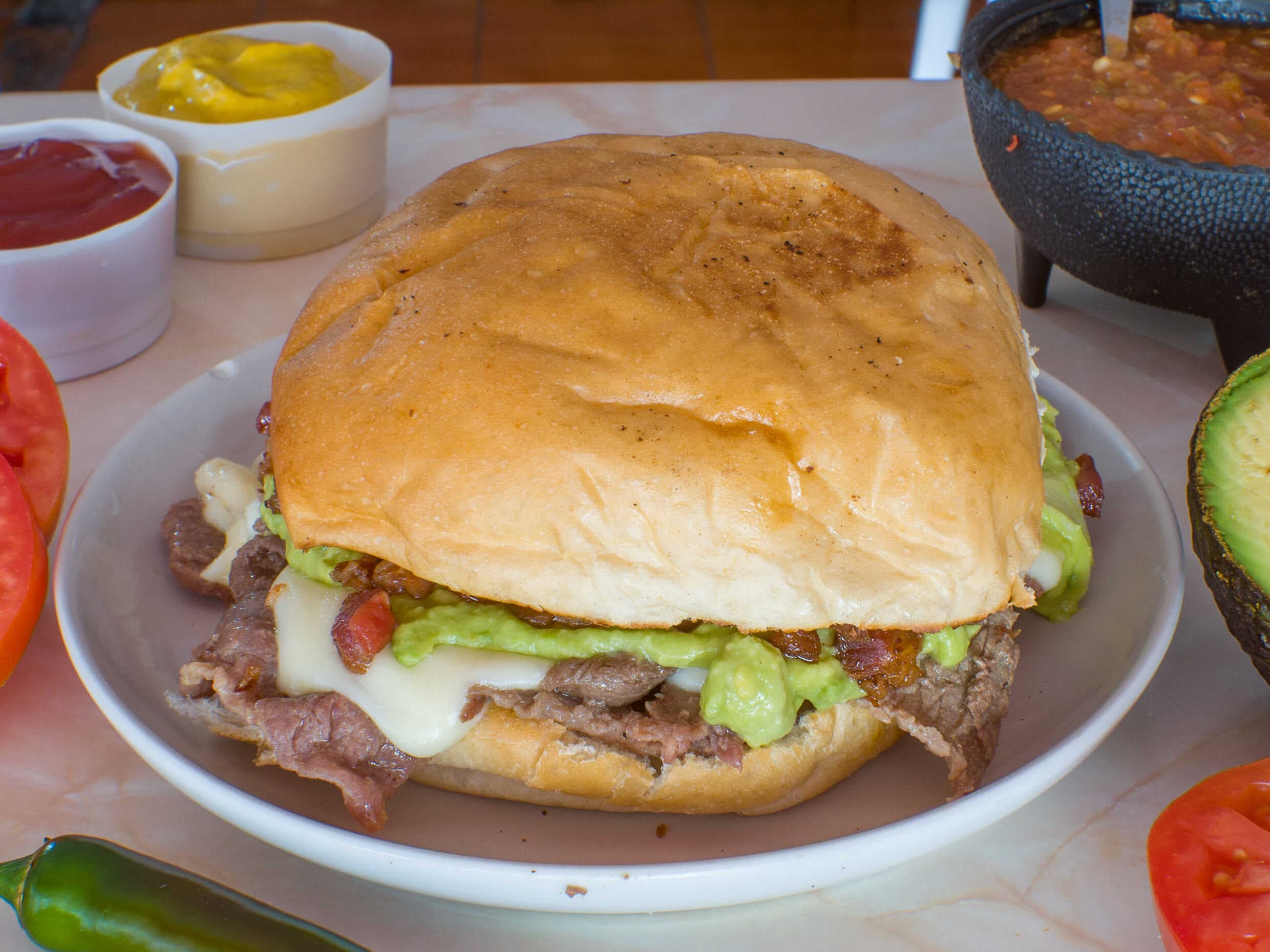 Churrasco Vaquero
