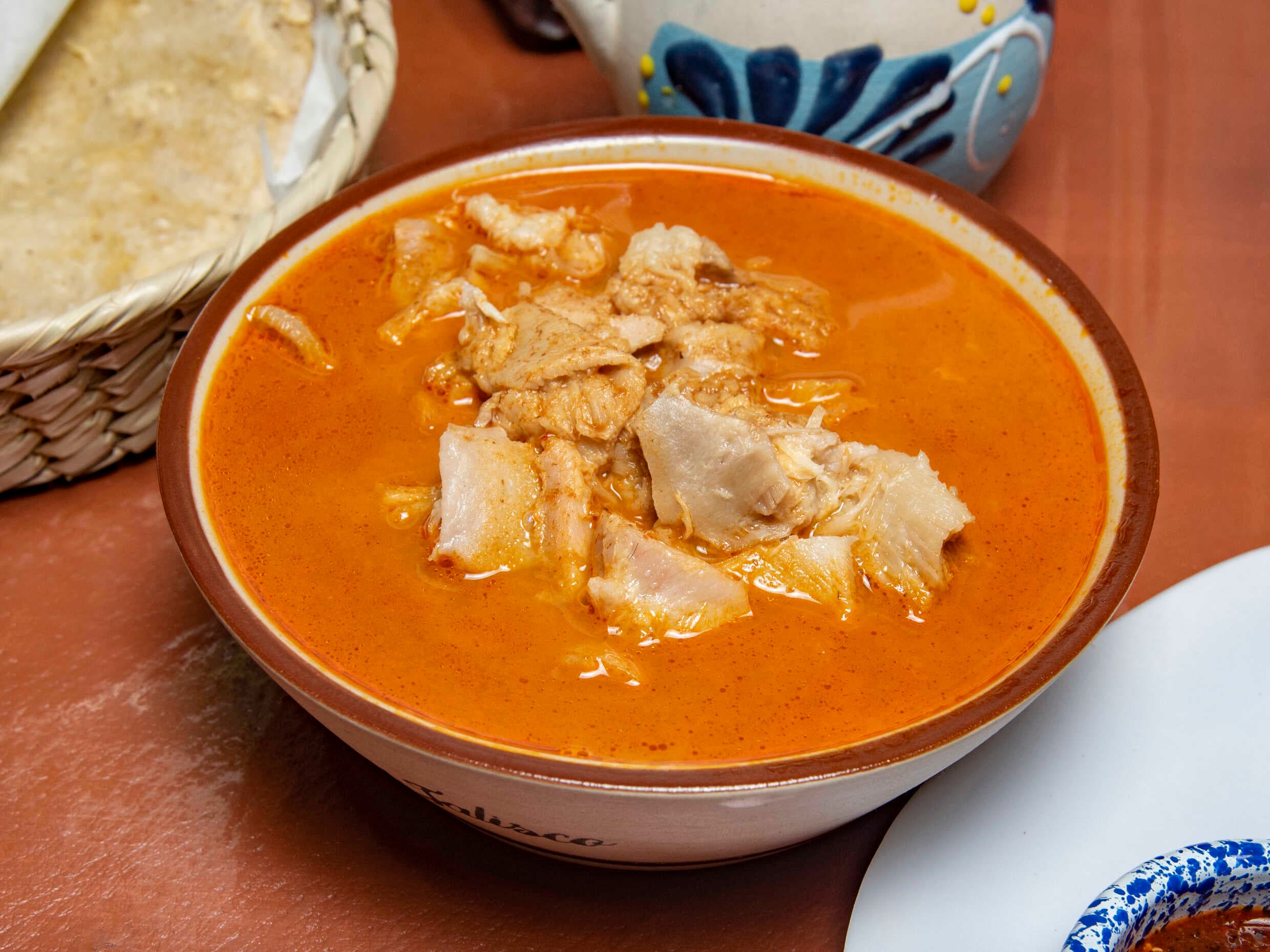 Pancita Grande