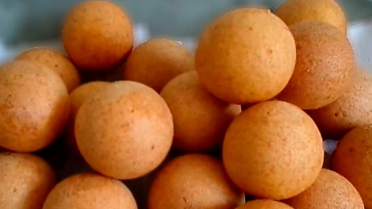Combo 10 Buñuelos