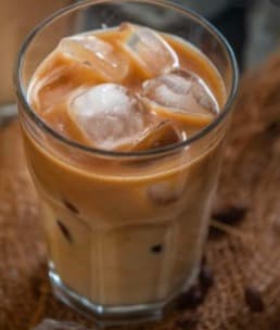 Ice Latte