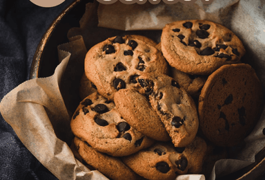 Galleta chocochips
