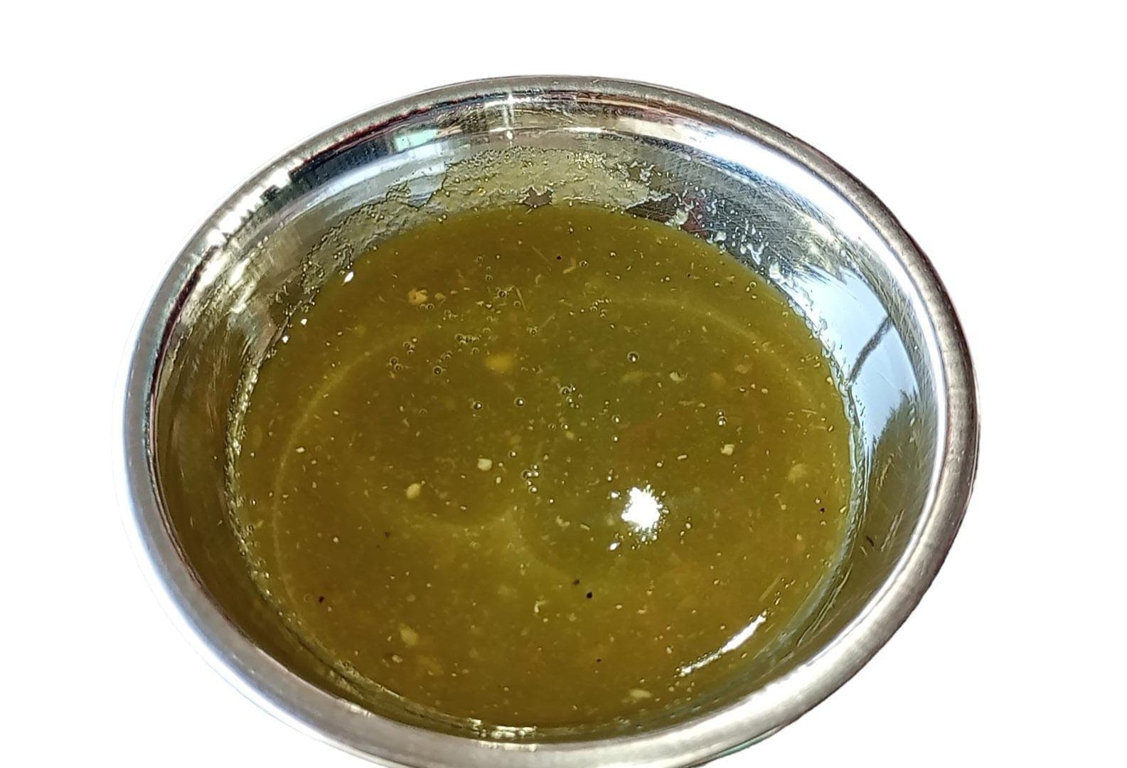 Salsa Verde Extra