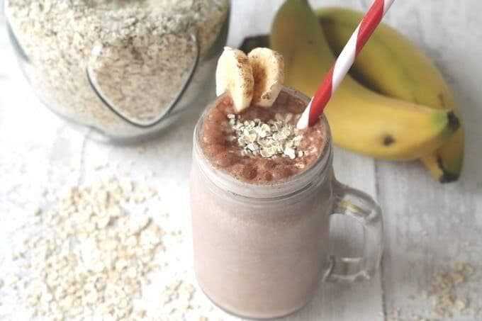 Choco Banana