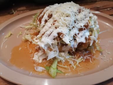 BRUJITA SENCILLA ADOBADA
