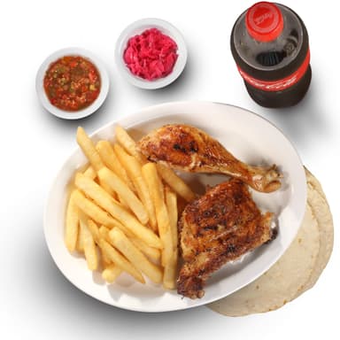 Combinación Asada