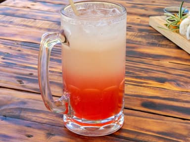 Limonada Mineral 1 Lt
