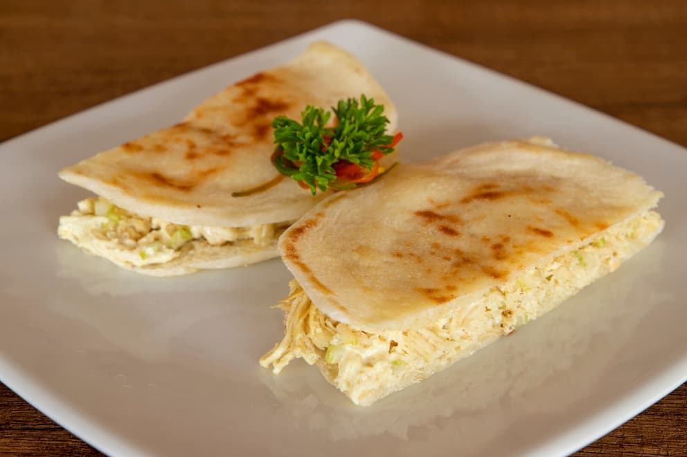 Sándwich Apiollo