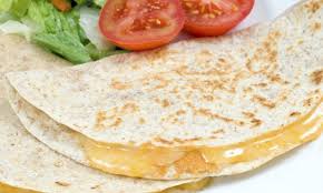 Quesadilla