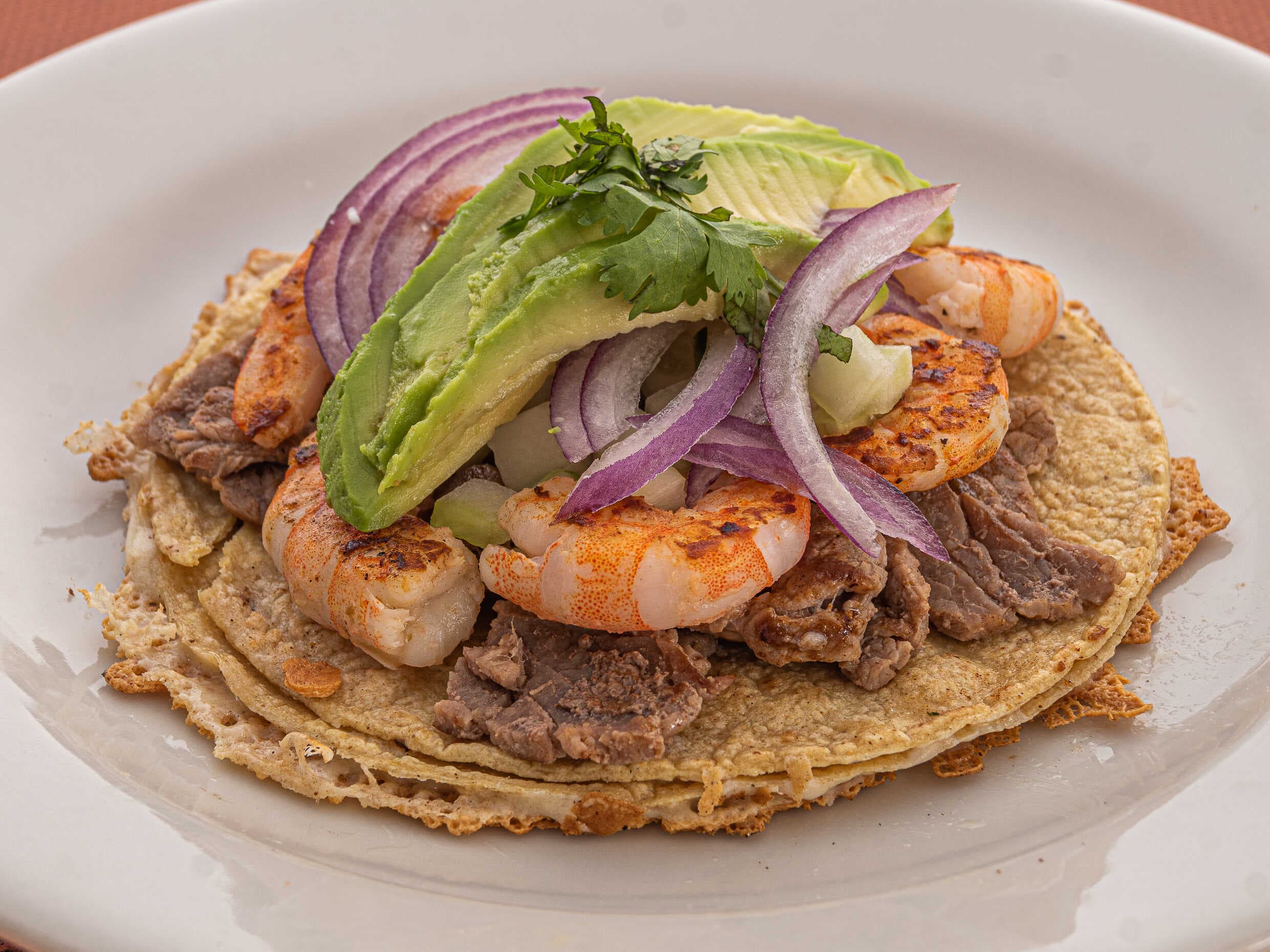 Taco Norteño
