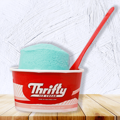 Helado Sencillo