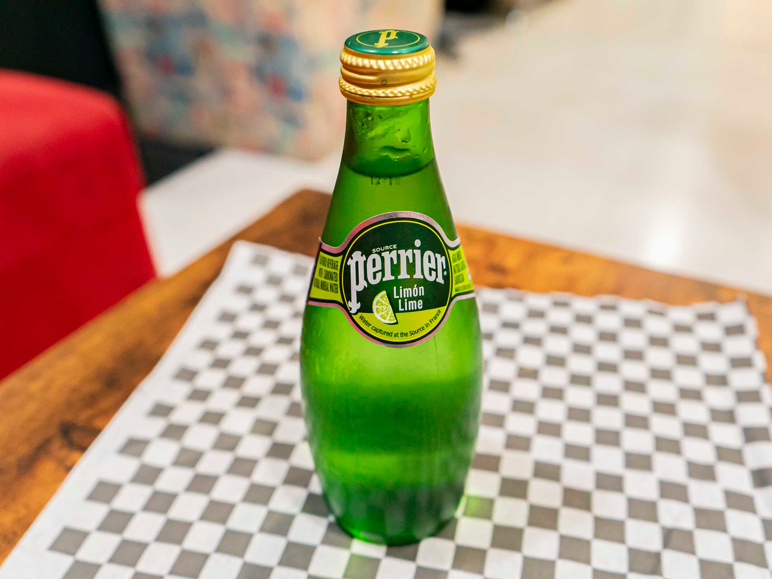 Perrier
