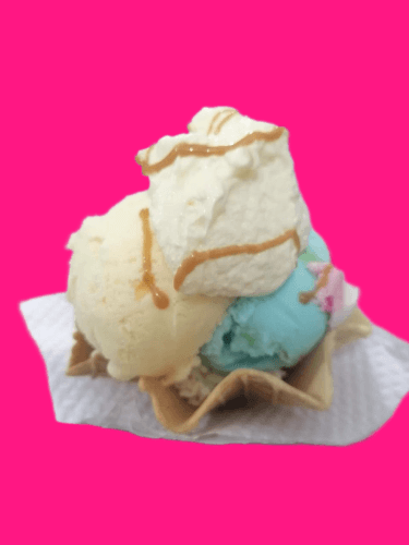 Concha Especial