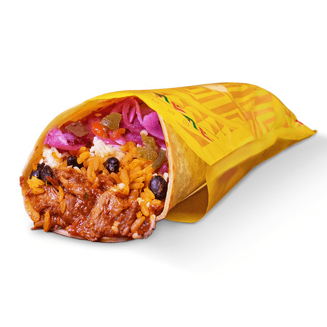 Cochinita Pibill