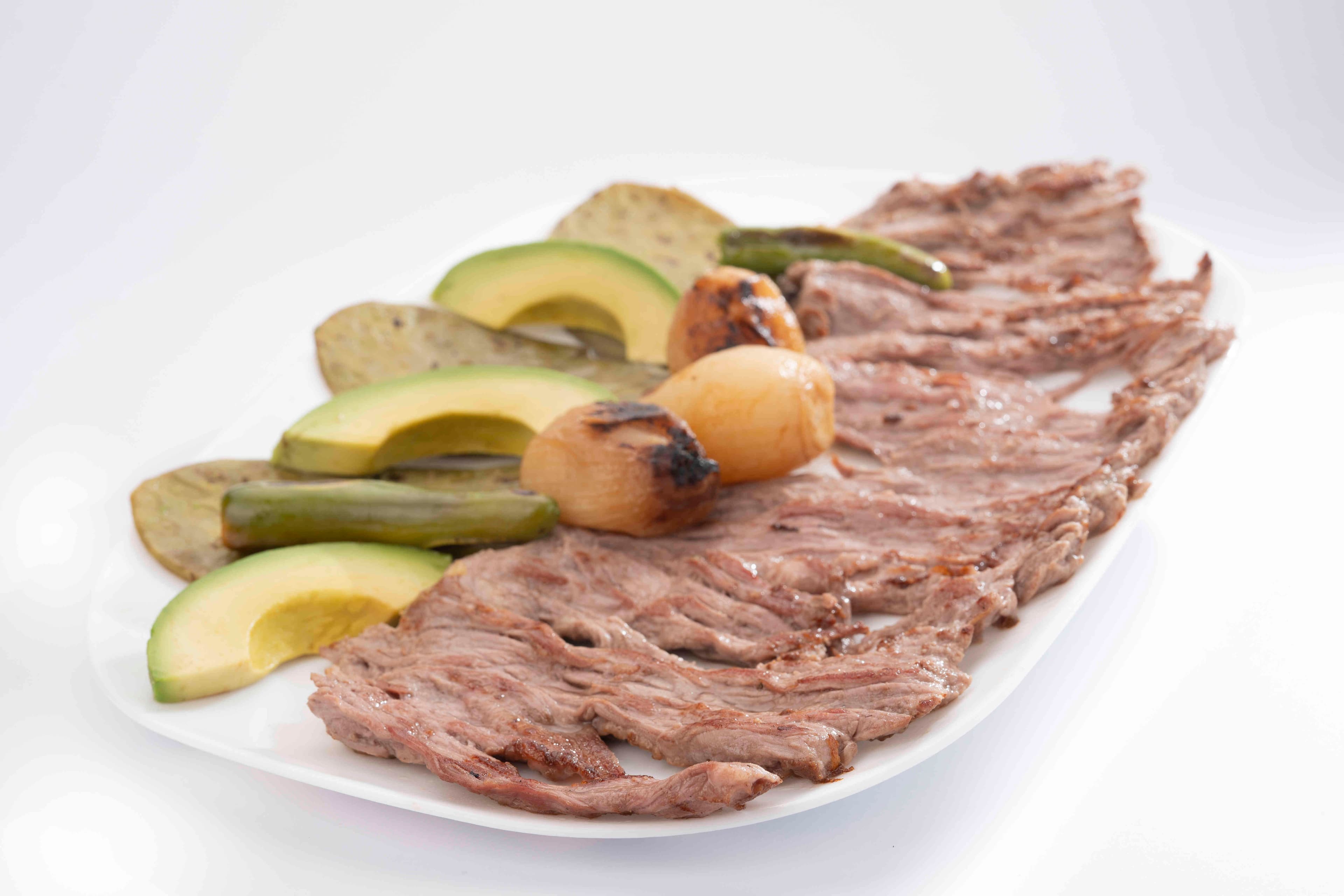 Arrachera
