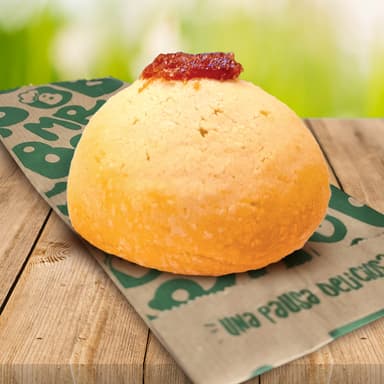 Mr Bono Bocadillo