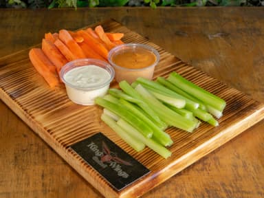 Vegetales