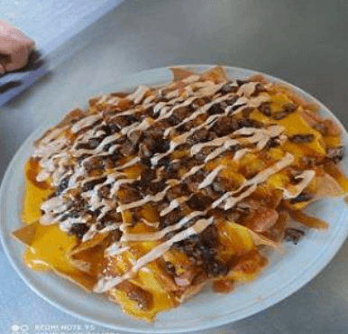 Nachos Express