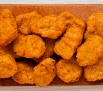 Tabla de Nuggets