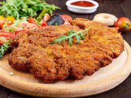 Milanesa