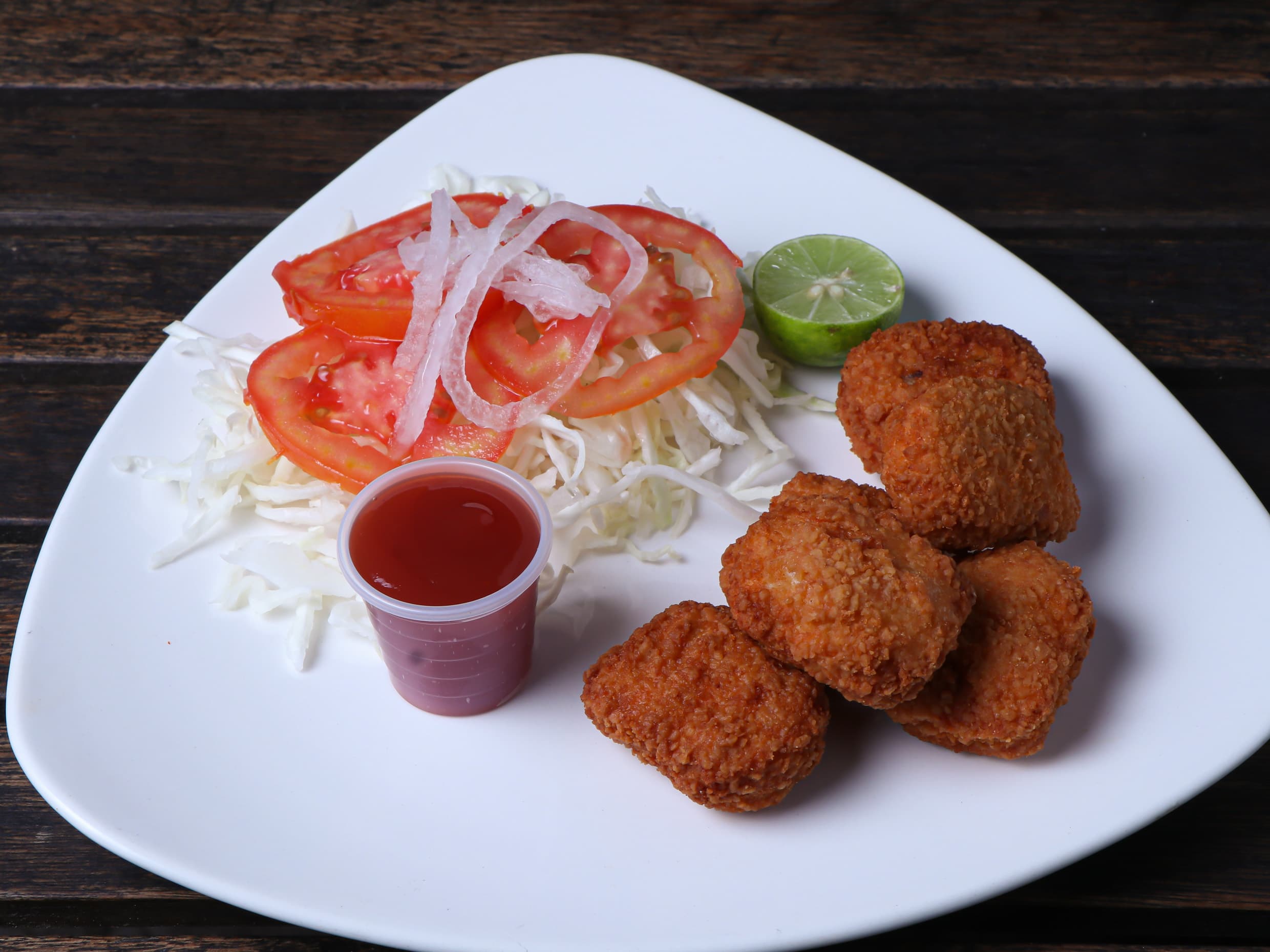 Nuggets (Pollo)