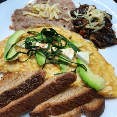 Omelette