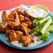 Alitas Louisiana
