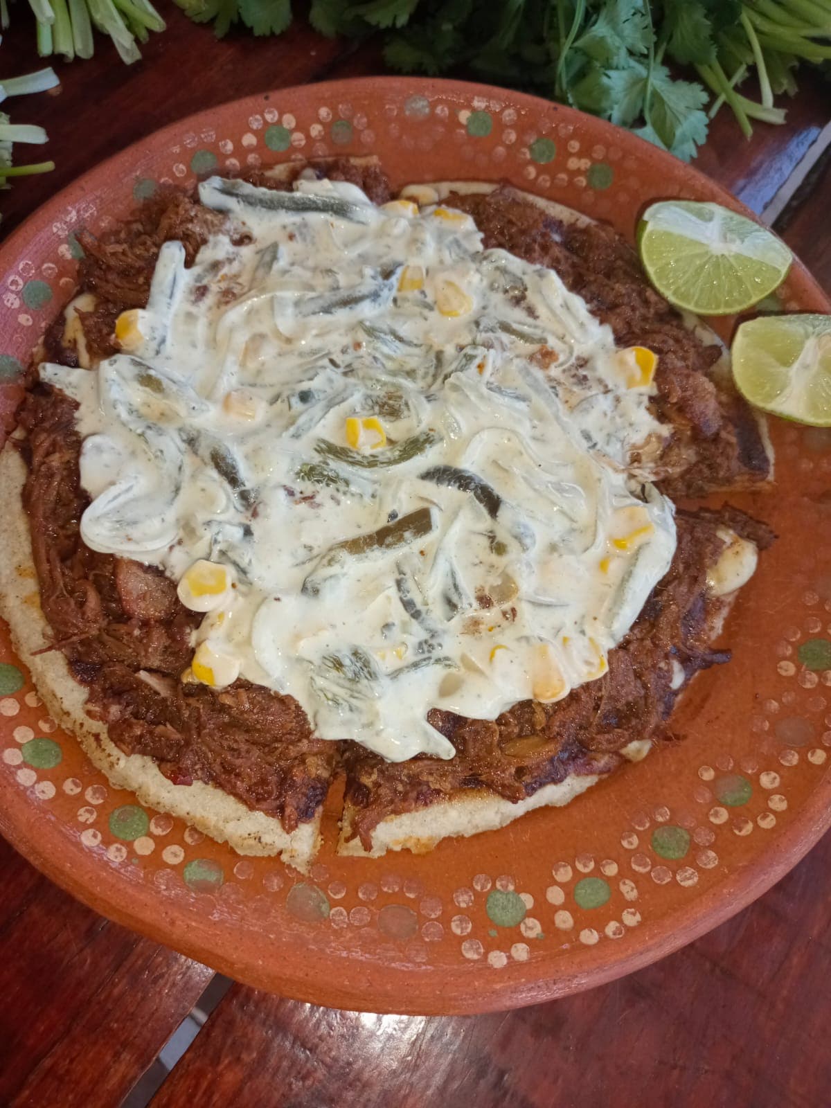 PELLIZCADA GRANDE CON TODO
