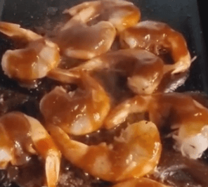 Camarones Anapromex