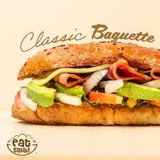 Classic Baguette