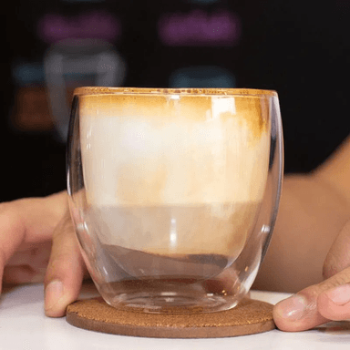 Cacaoccino