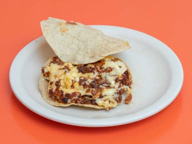 Carbonero de Chorizo