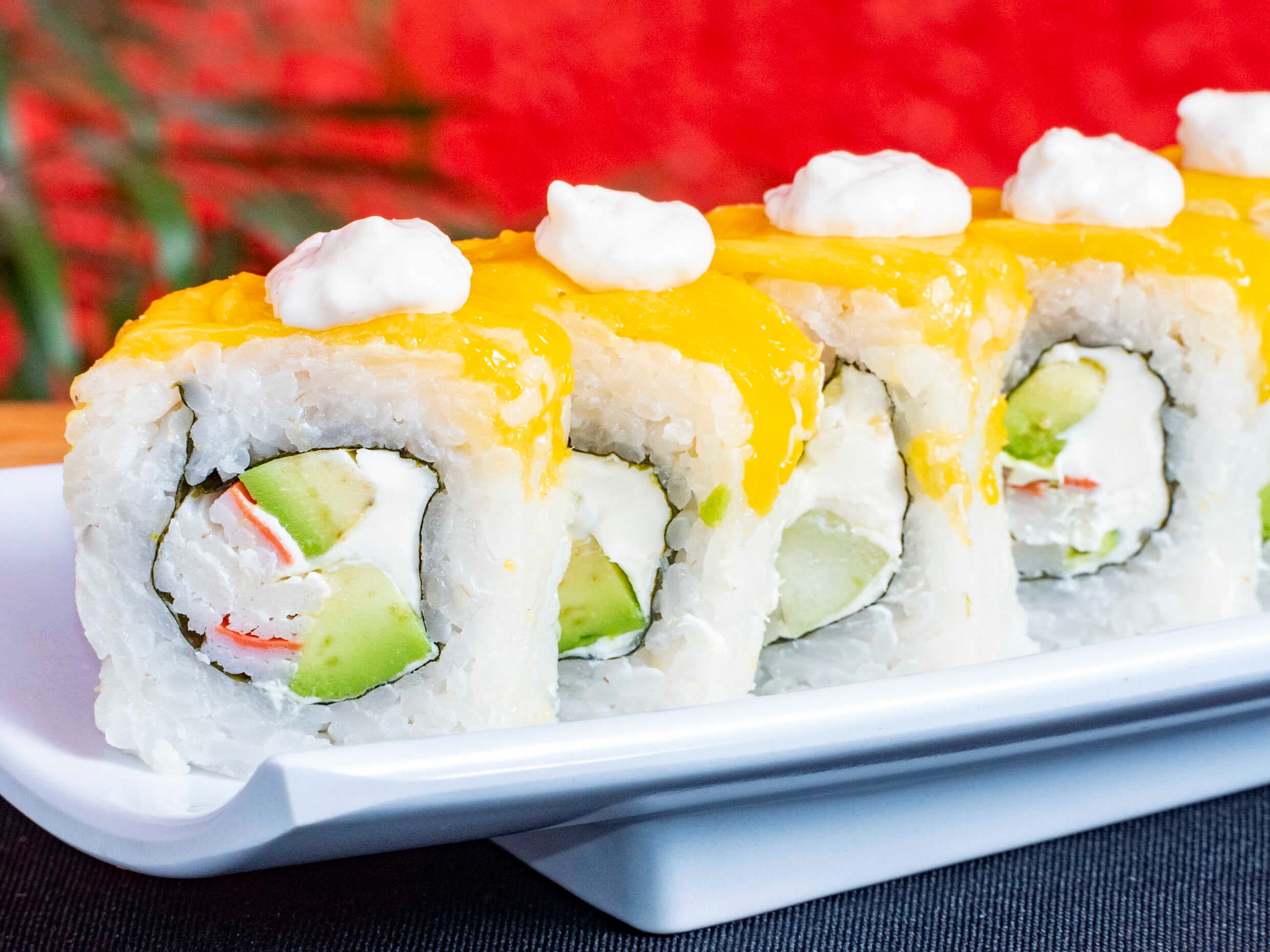 Kani Mango,