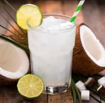 Agua de Coco (Copa)