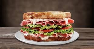 Sándwich Especial