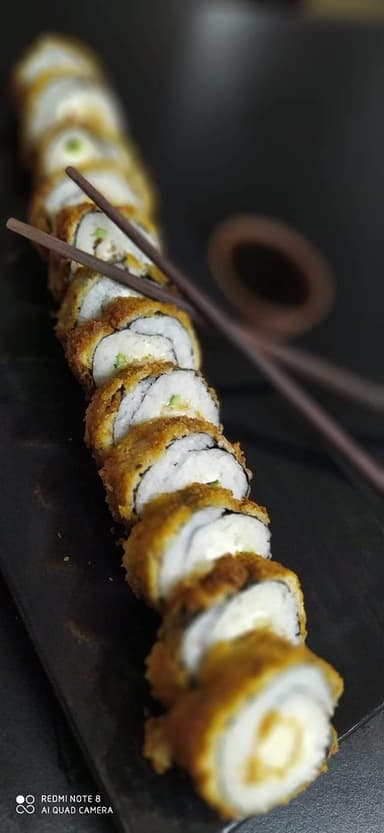 Saki