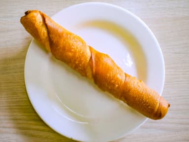 Dedo de Queso