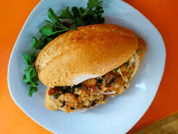 Torta Brasileña