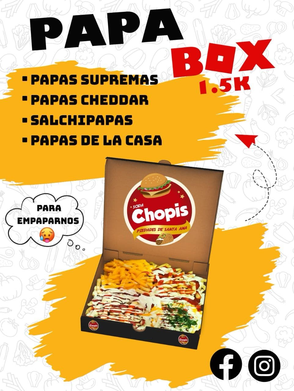 Papabox