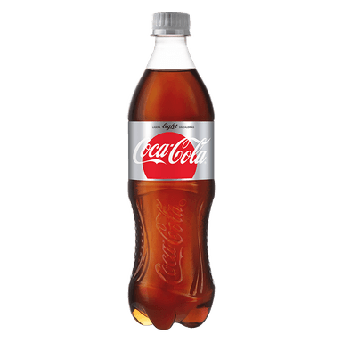 Coca-Cola Light (600ml)