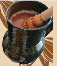 Chocolate oaxaqueño