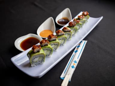 Avocado Roll